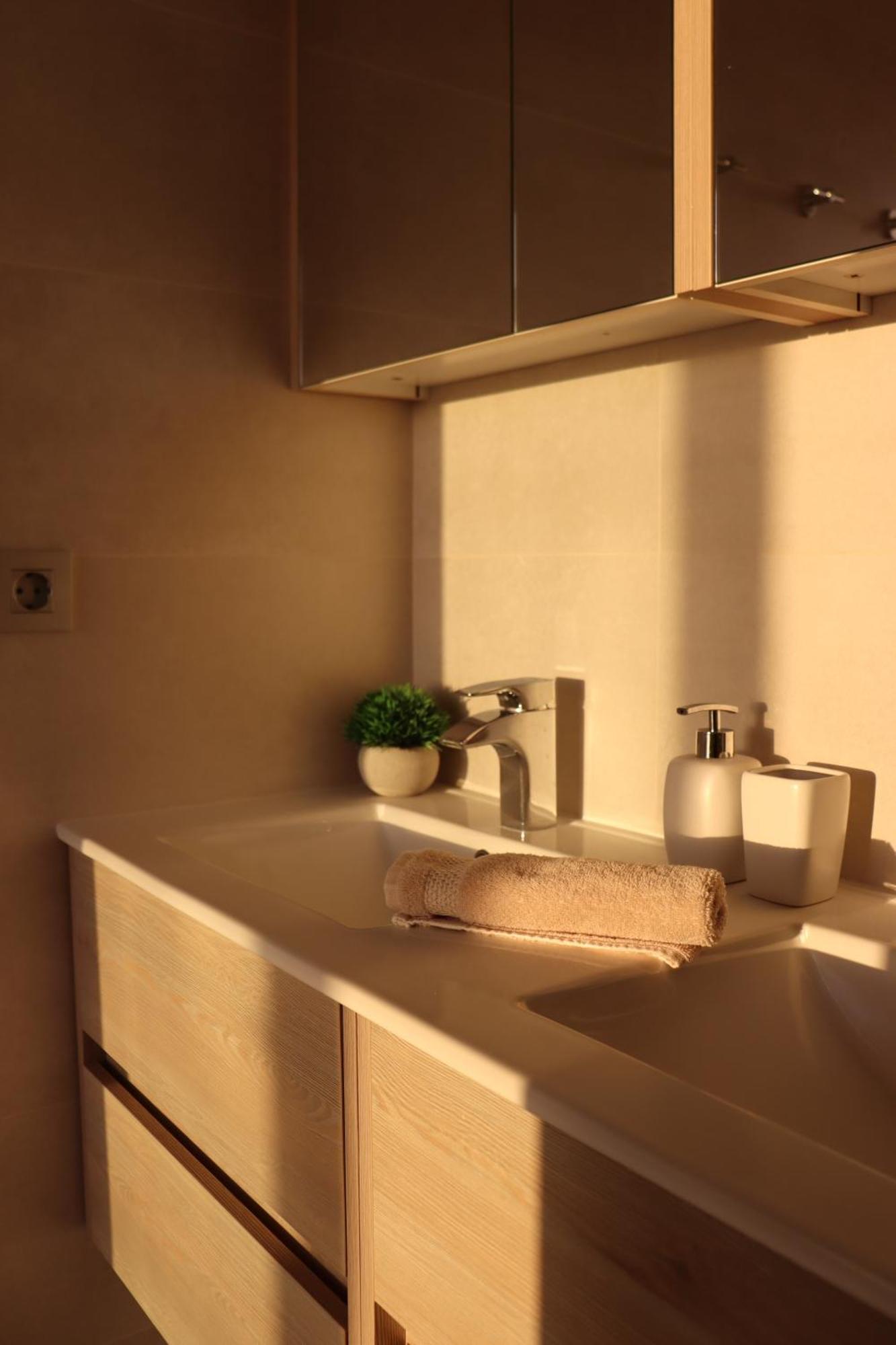 Azure Sky Villa - Panoramic Ocean View, Luxury, San Eugenio Costa Adeje  Bagian luar foto
