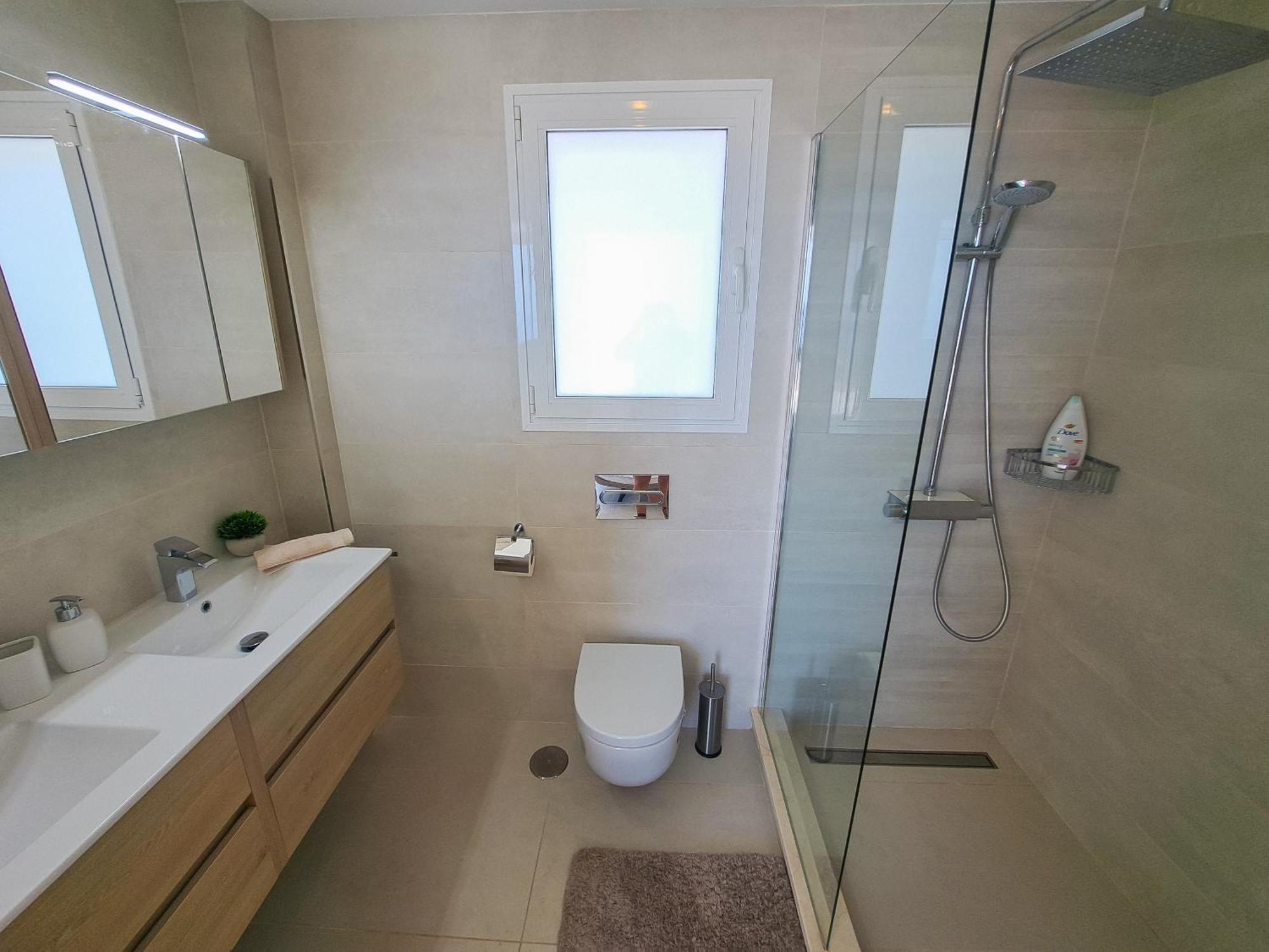Azure Sky Villa - Panoramic Ocean View, Luxury, San Eugenio Costa Adeje  Bagian luar foto